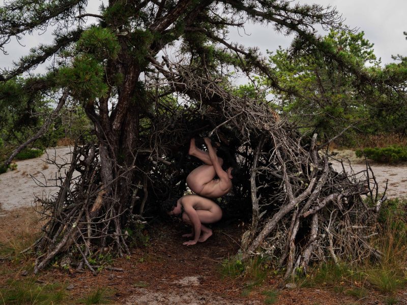 Cai Quirk - Transcendence: Queer Restoryation